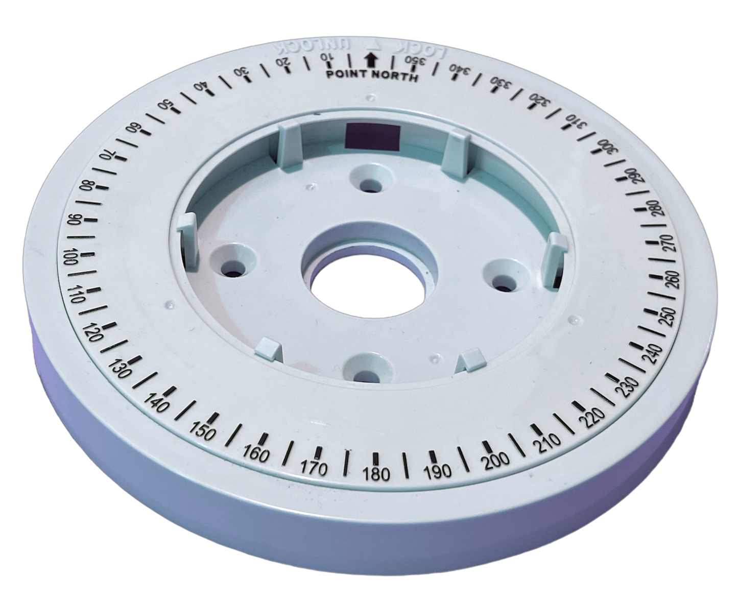Ceiling Azimuth Tile NZSAT WindUp