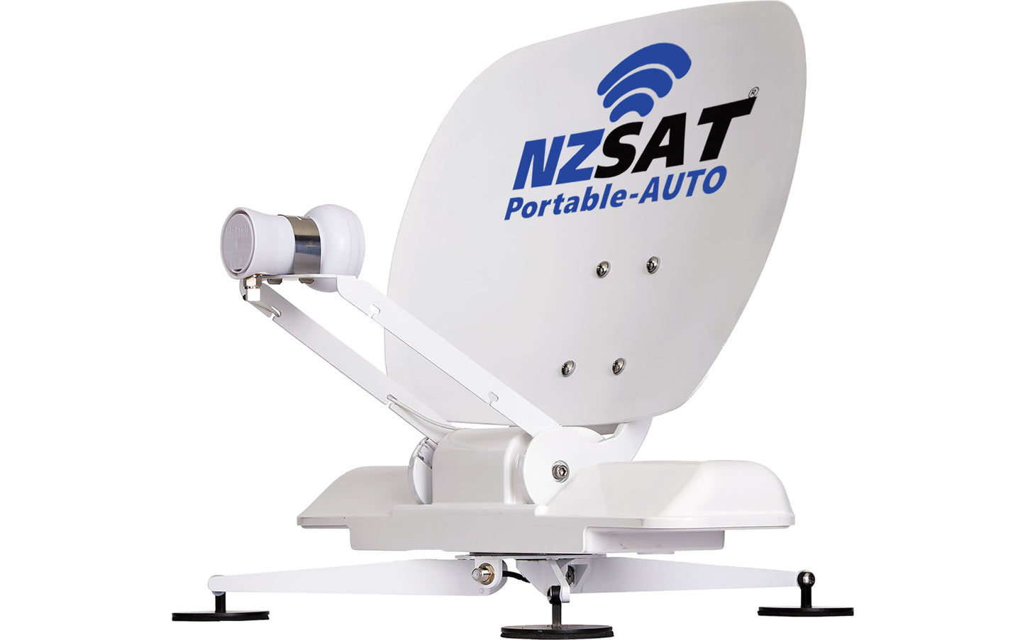 NZSAT Portable-AUTO