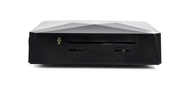 Skybox V6 Satellite Receiver