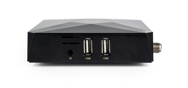 Skybox V6 Satellite Receiver