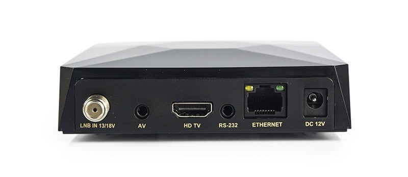 Skybox V6 Satellite Receiver