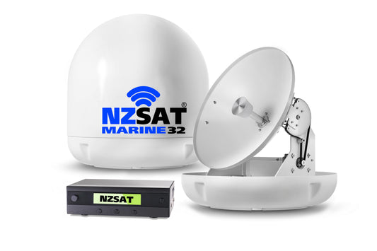 NZSAT MARINE 32